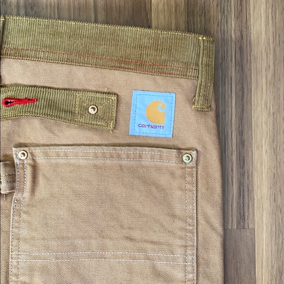 Carhartt pants - Picture 6 of 7